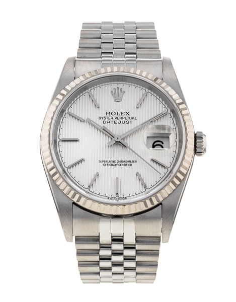 Rolex Datejust 16234